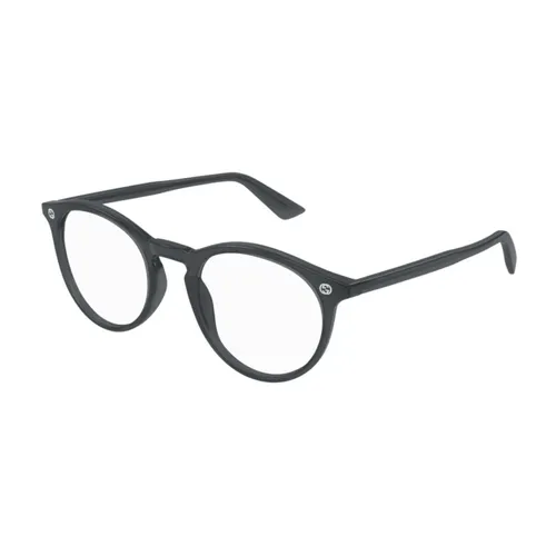 Round Optical Frame - Gucci - Modalova