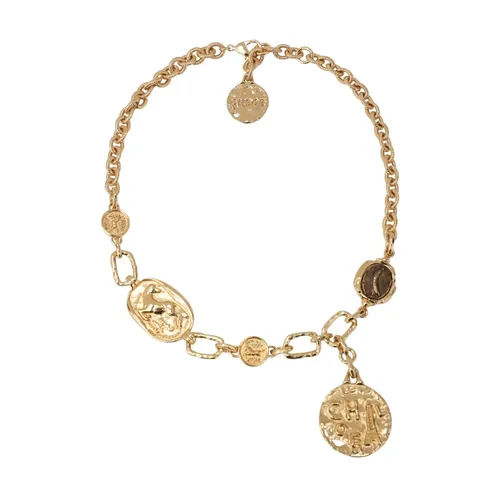 Medals Choker - Chloé - Modalova