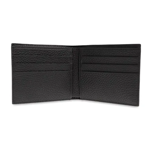 Wallet with logo - Dolce & Gabbana - Modalova