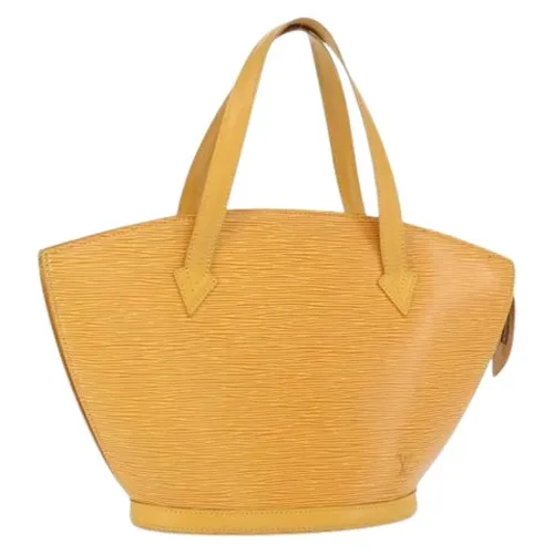 Pre-owned Vintage Handbag - Louis Vuitton Vintage - Modalova