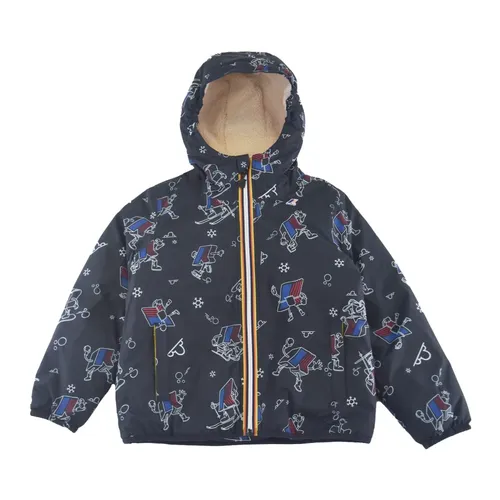 Claude Jacket - K-Way - Modalova