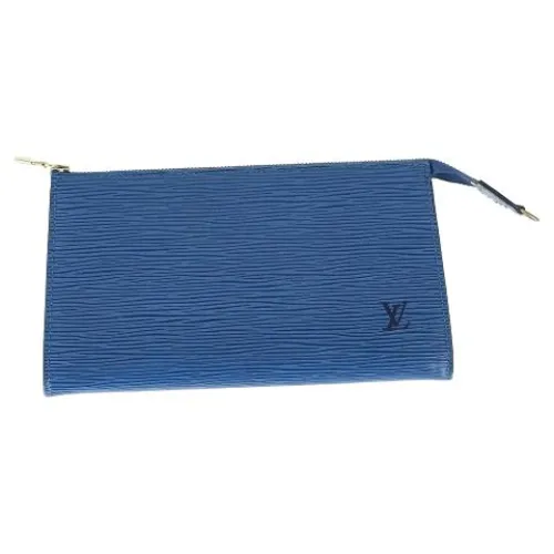 Pre-owned Clutch - Louis Vuitton Vintage - Modalova