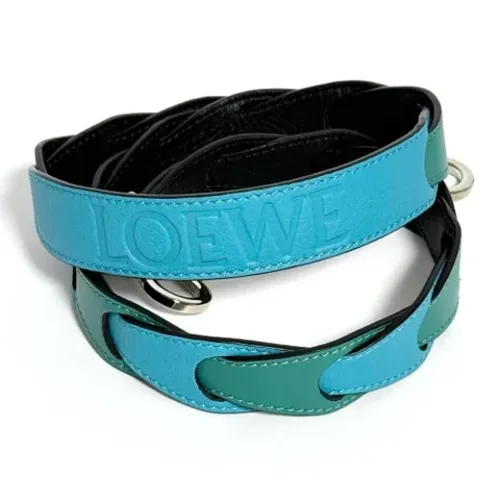 Pre-owned Strap - Loewe Pre-owned - Modalova