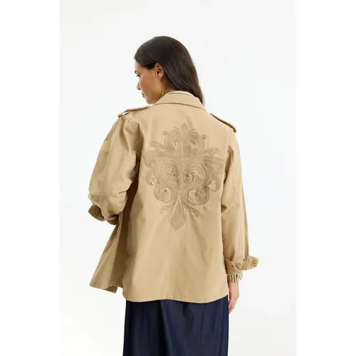 Light Jacket - IN FRONT - Modalova