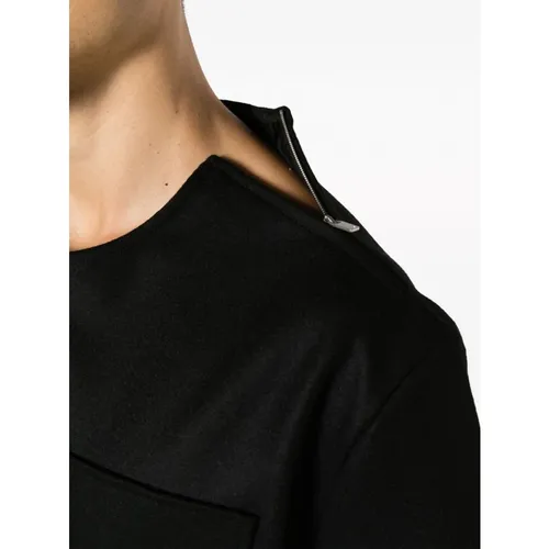 Pocket T-Shirt - Jil Sander - Modalova