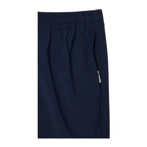 Regular Fit Wool Flannel Chino - Lacoste - Modalova