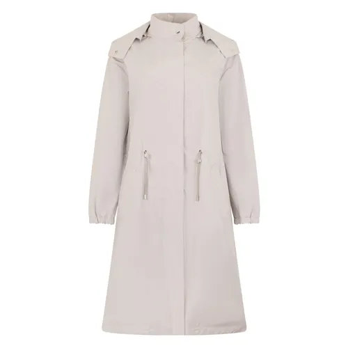 Aitana Long Jacket - Moorer - Modalova