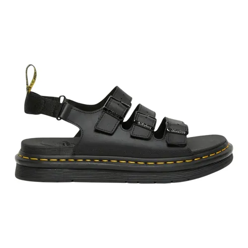 Shoes > Sandals > Flat Sandals - - Dr. Martens - Modalova