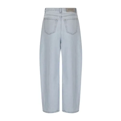Cocoon Jeans - Givenchy - Modalova