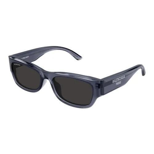 Rectangular Sunglasses - Balenciaga - Modalova