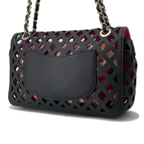Pre-owned Vintage Pouch Shoulder Bag - Chanel Vintage - Modalova