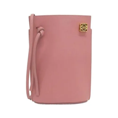 Pre-owned Shoulder Bag - Loewe Pre-owned - Modalova