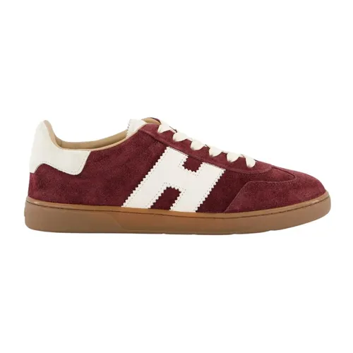 Sneakers Cool - Hogan - Modalova