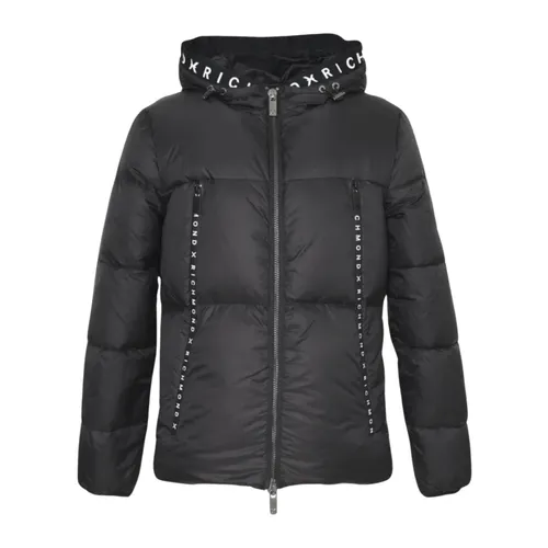 Padded Jacket Lima - John Richmond - Modalova