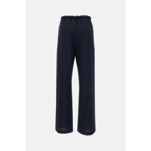Wide Trousers - Barena Venezia - Modalova