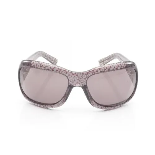 Pre-owned Plastic Sunglasses - Bottega Veneta Vintage - Modalova