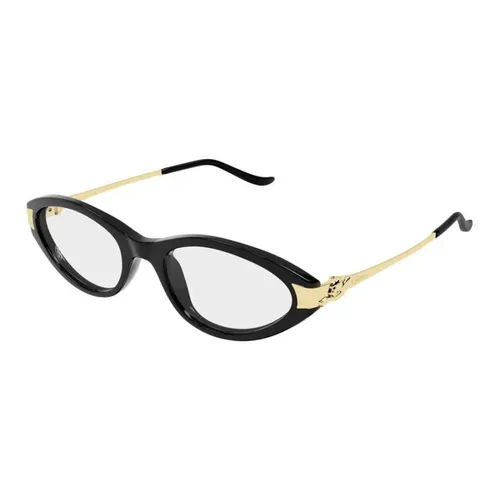 Ct0633O Optical Frame - Cartier - Modalova