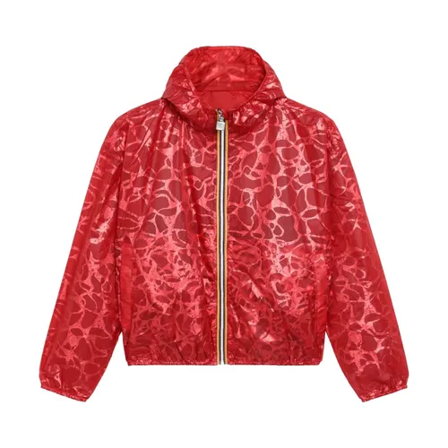 P. Laurette Super Light Double - K-Way - Modalova