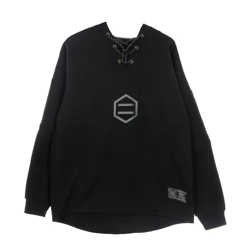 Reactive Hockey Hoodie - Dolly Noire - Modalova