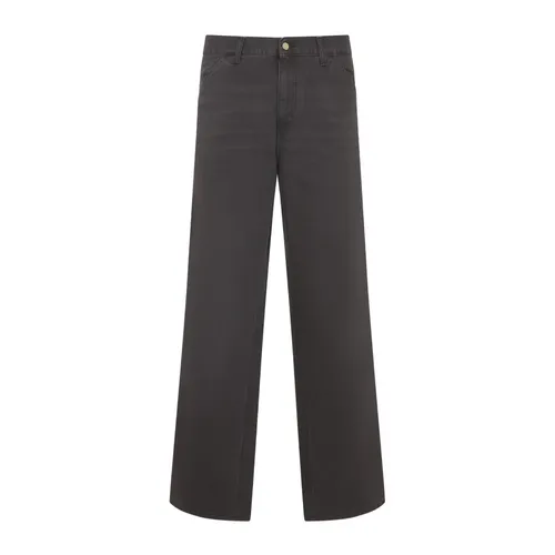 Jeans > Straight Jeans - - Carhartt Wip - Modalova