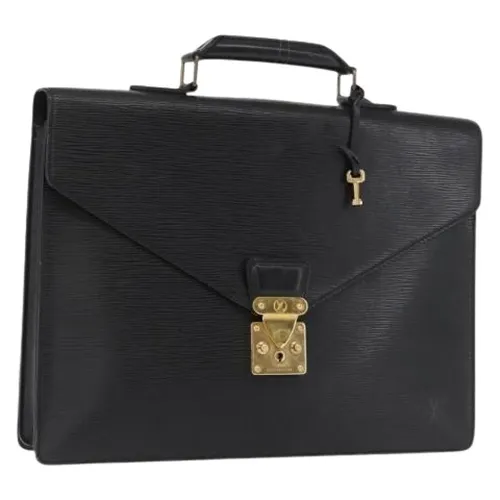 Pre-owned Vintage Handbag - Louis Vuitton Vintage - Modalova