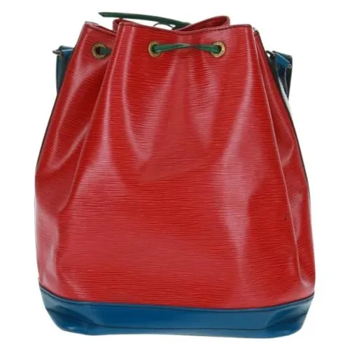 Pre-owned Bucket Bag - Louis Vuitton Vintage - Modalova
