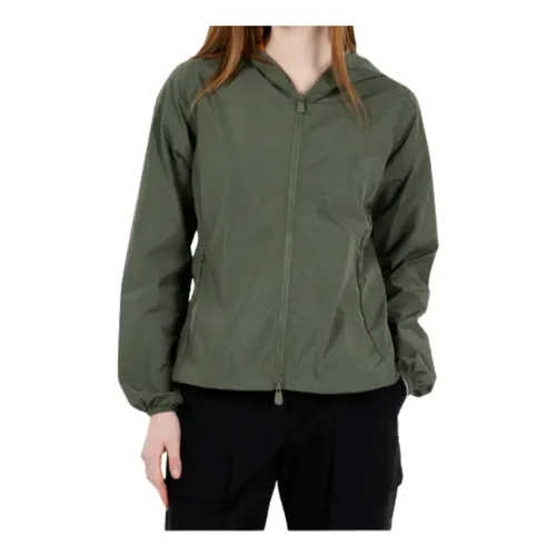 Stella Wind Jacket - Save The Duck - Modalova