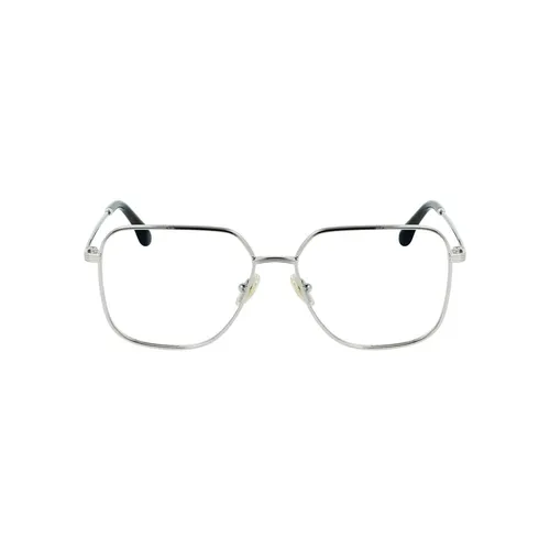Metal Glasses Frames - Victoria Beckham - Modalova