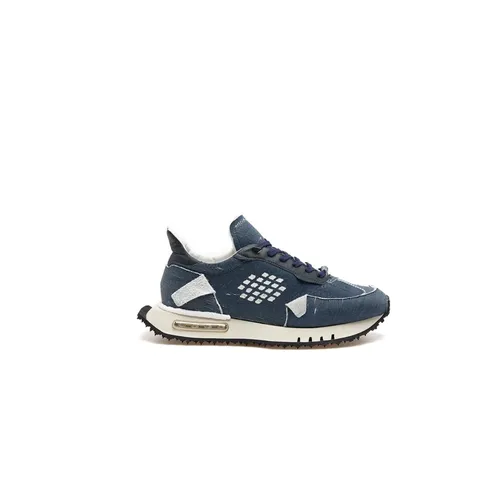 Space Race Sneakers - Be Positive - Modalova