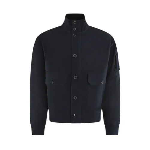 Medium Jacket - C.p. Company - Modalova