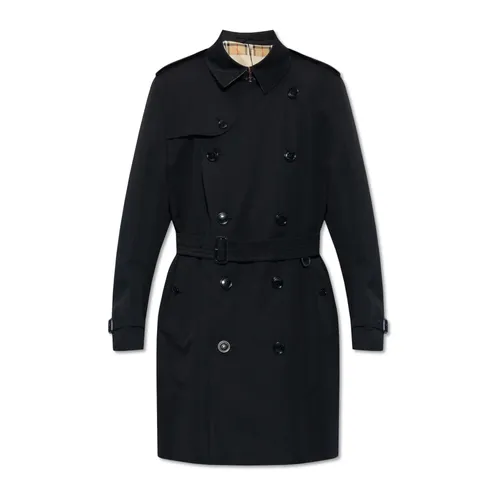 Coats > Trench Coats - - Burberry - Modalova