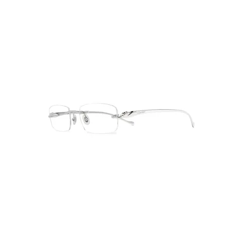 Optical Frame - Cartier - Modalova