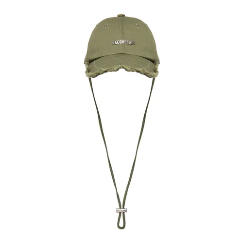 Artichaut Cap - Jacquemus - Modalova