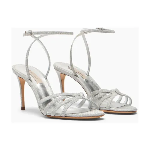 Julia Sandal - Casadei - Modalova
