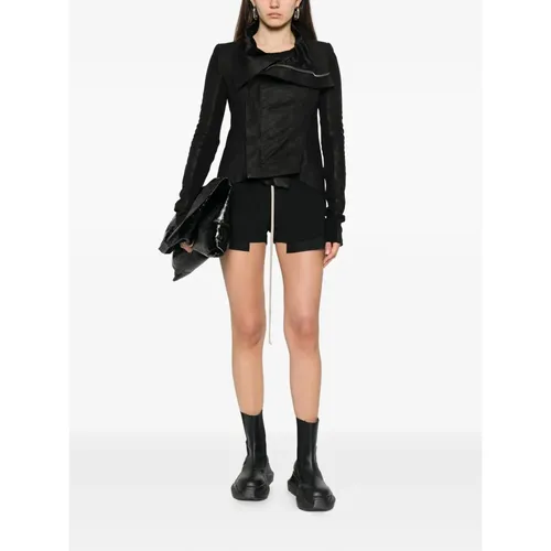 Fog Shorts - Rick Owens - Modalova