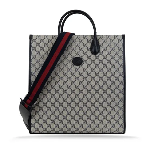 Shoulder Bag Hook Closure - Gucci - Modalova