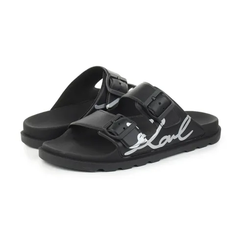Kondo Tred Signia 2 Strap - Karl Lagerfeld - Modalova