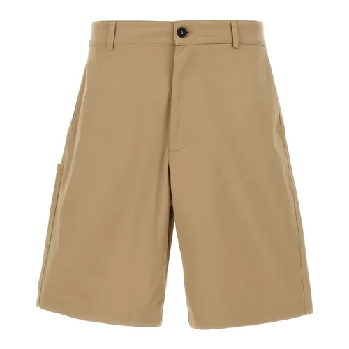 Easy Bermuda Shorts - Department Five - Modalova