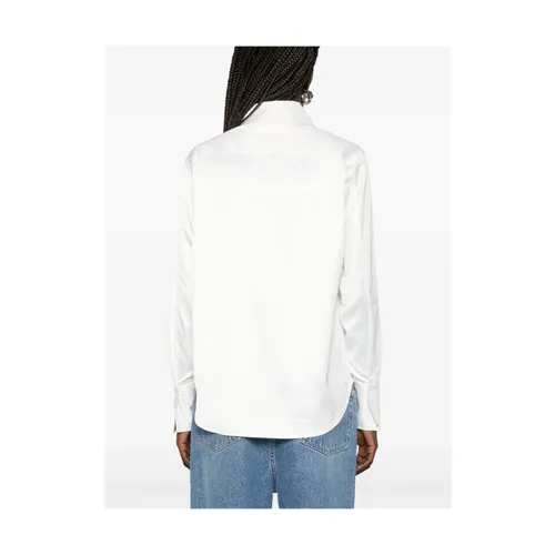 Rumi Shirt - Axel Arigato - Modalova