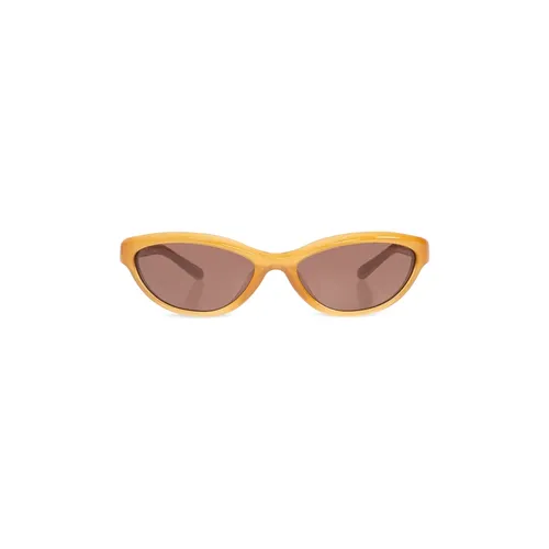 Curvo Sunglasses - Jacquemus - Modalova
