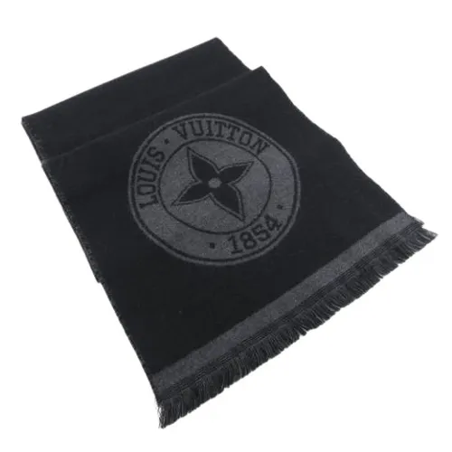 Pre-owned Stole - Louis Vuitton Vintage - Modalova