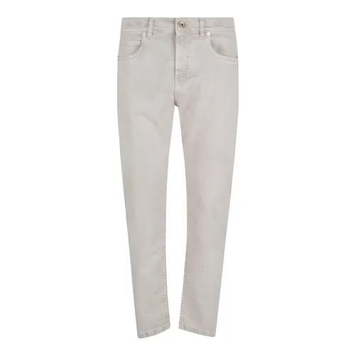 Jeans > Slim-fit Jeans - - Eleventy - Modalova