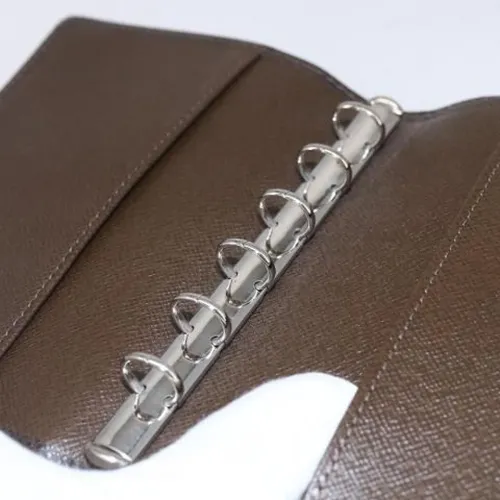 Pre-owned Leather Home-Office Accessory - Louis Vuitton Vintage - Modalova