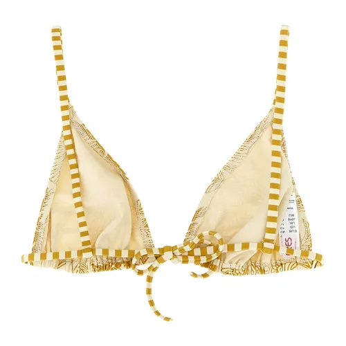 Hamac Triangle Bikini Top - Eres - Modalova