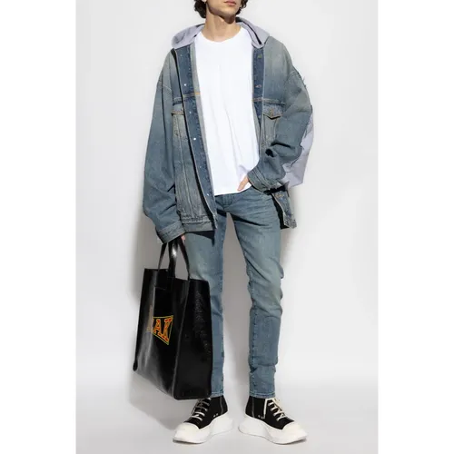 D-Strukt Jeans - Diesel - Modalova