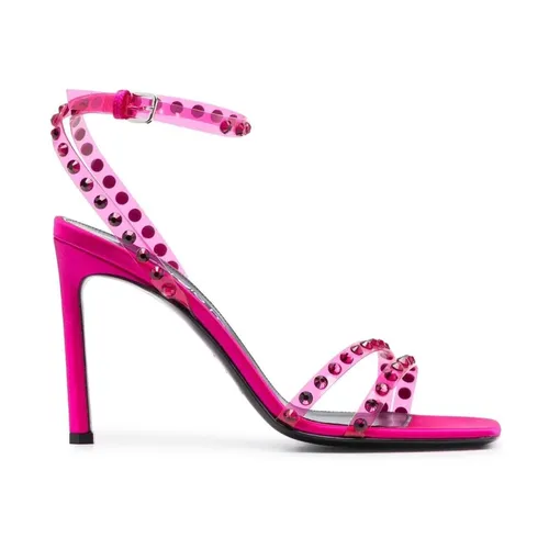 Shoes > Sandals > High Heel Sandals - - Sergio Rossi - Modalova