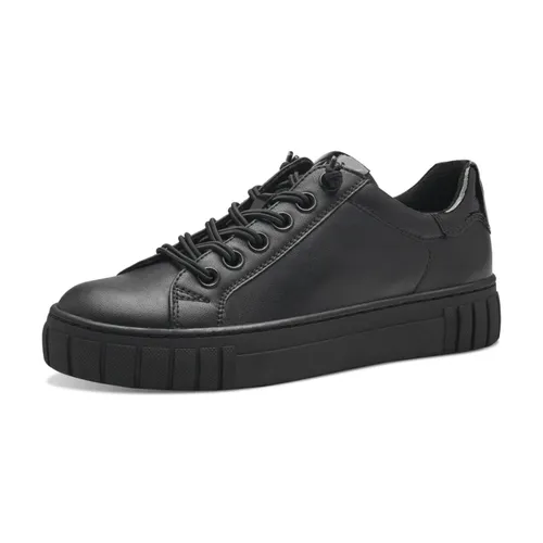 Black Sneakers for Women - Marco Tozzi - Modalova