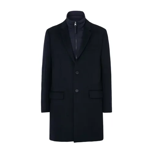 Single-Breasted Coat - Mackage - Modalova