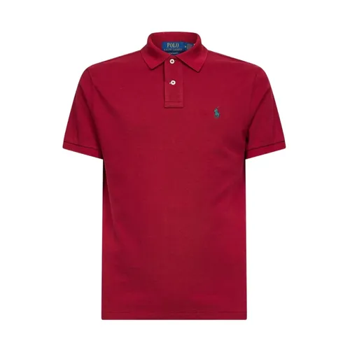 Polo Shirt - Polo Ralph Lauren - Modalova