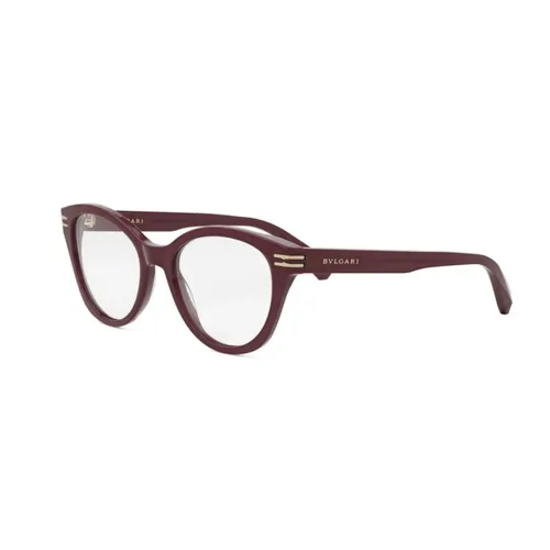 B.zero1 Cat Eye Frame - Bvlgari - Modalova